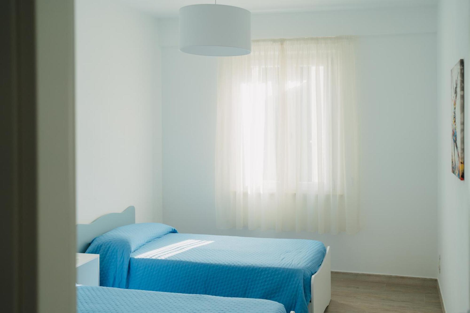 Casa Degli Ulivi - Apartment B Porto San Giorgio Exteriér fotografie