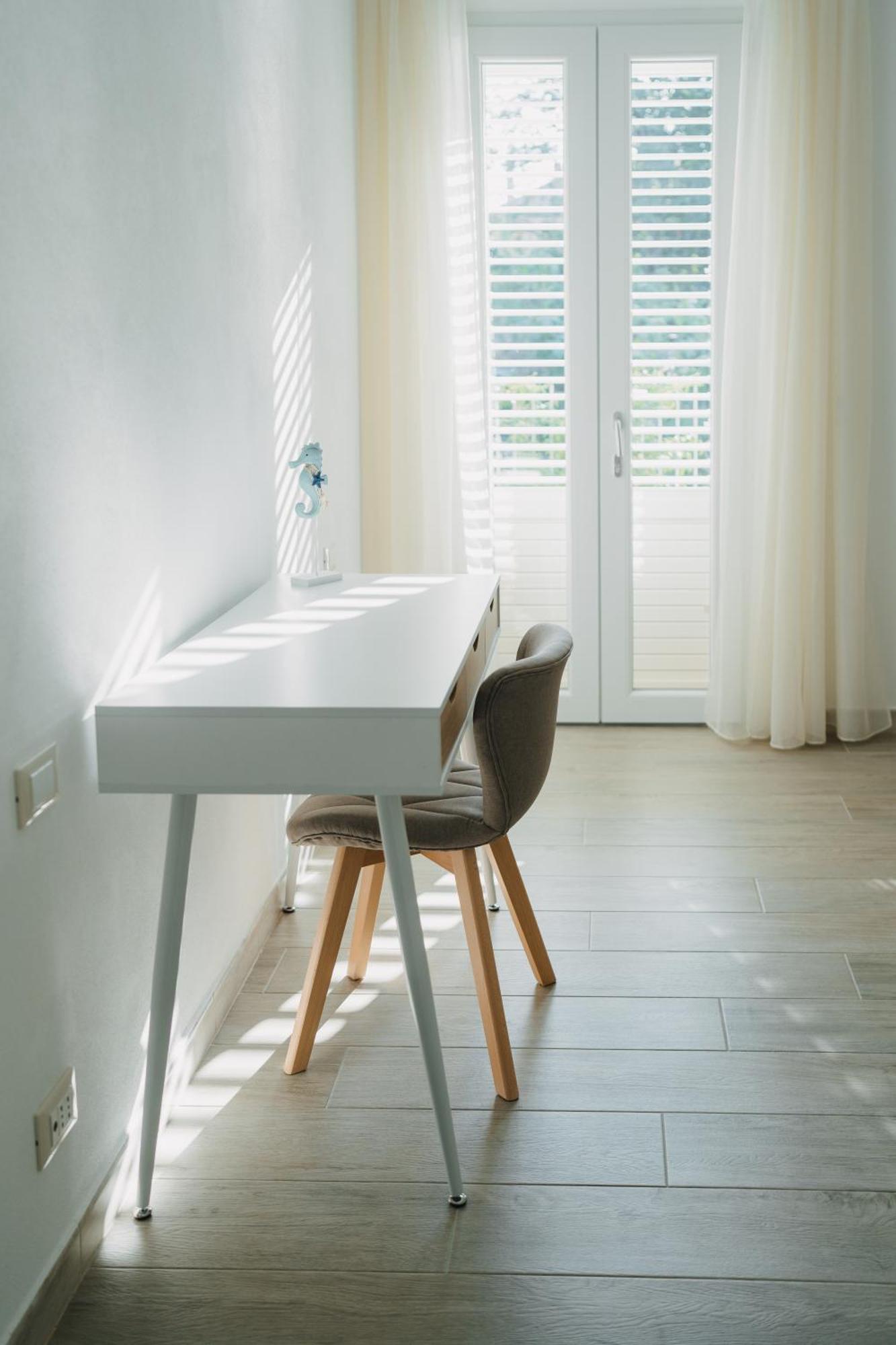 Casa Degli Ulivi - Apartment B Porto San Giorgio Exteriér fotografie